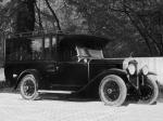 Buick Hearse 1929 года